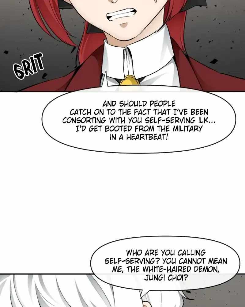 The Teacher of Perishable Villains chapter 54 page 36