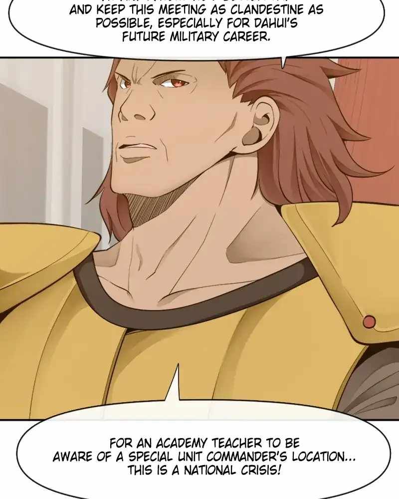 The Teacher of Perishable Villains chapter 54 page 39