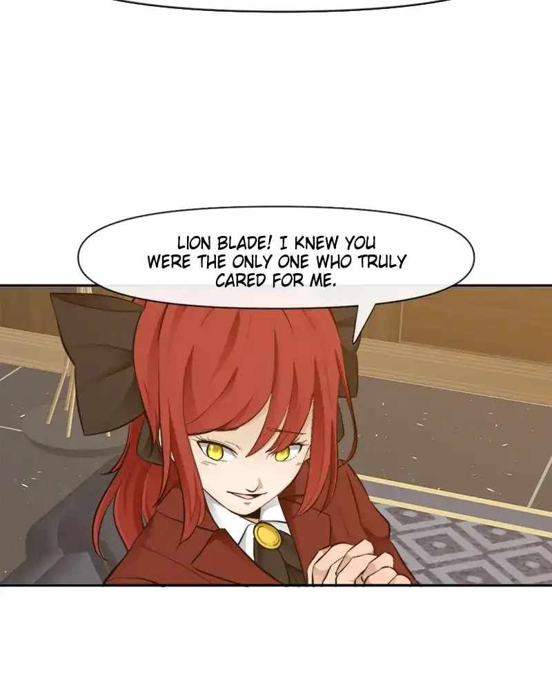 The Teacher of Perishable Villains chapter 54 page 40