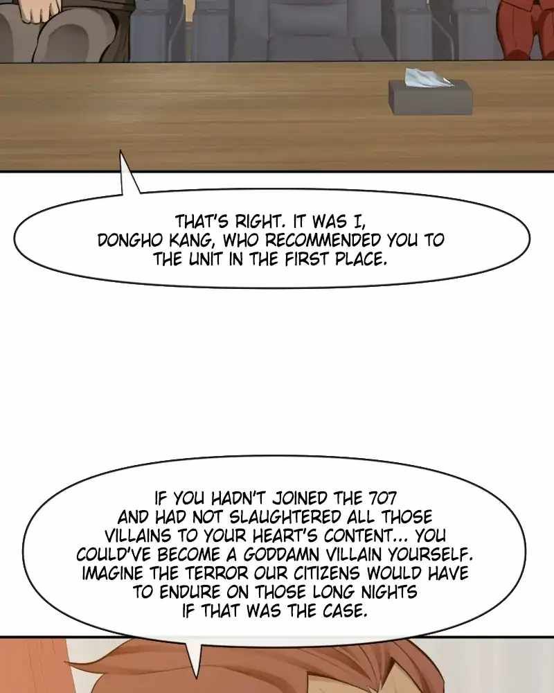 The Teacher of Perishable Villains chapter 54 page 42