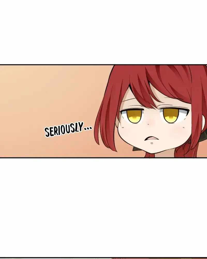 The Teacher of Perishable Villains chapter 54 page 44