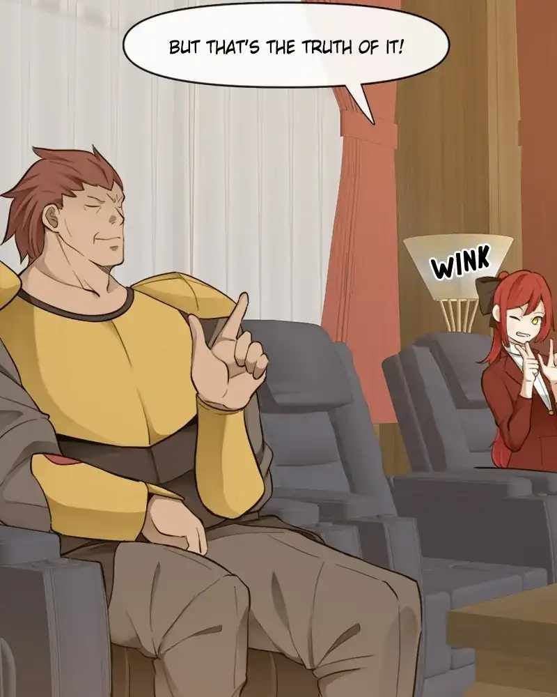 The Teacher of Perishable Villains chapter 54 page 45