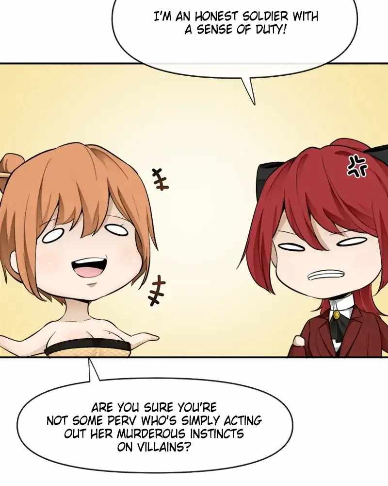 The Teacher of Perishable Villains chapter 54 page 49