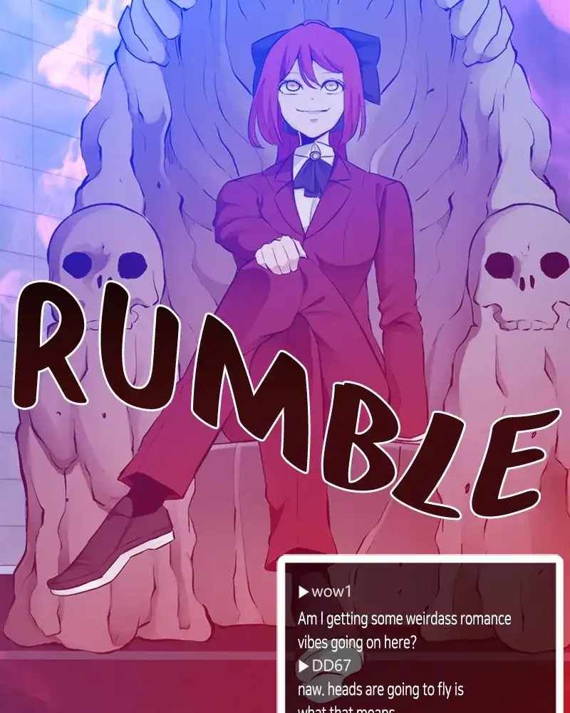 The Teacher of Perishable Villains chapter 54 page 5