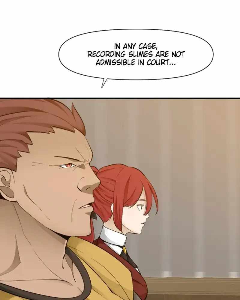 The Teacher of Perishable Villains chapter 54 page 51