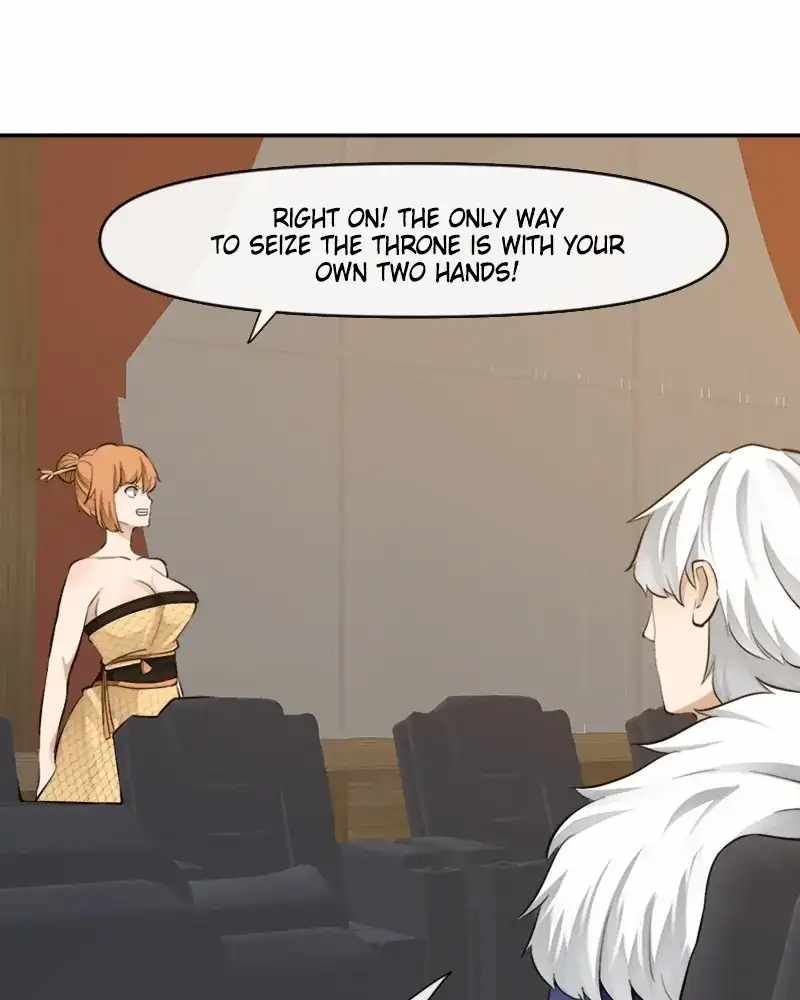 The Teacher of Perishable Villains chapter 54 page 55