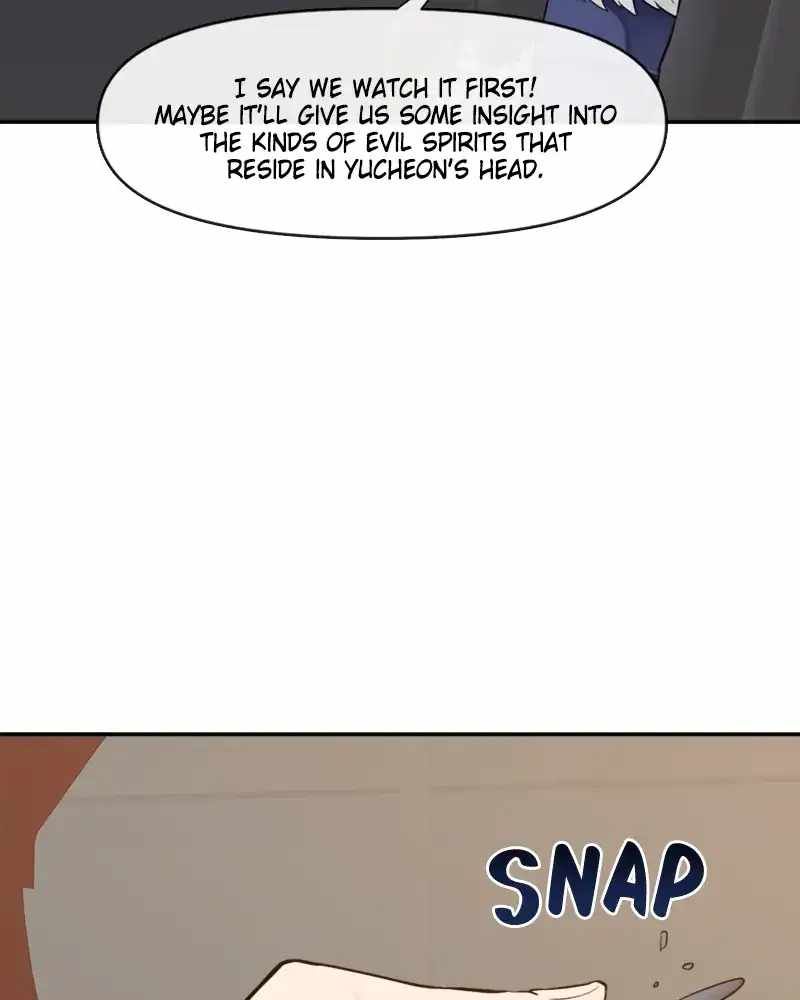 The Teacher of Perishable Villains chapter 54 page 56