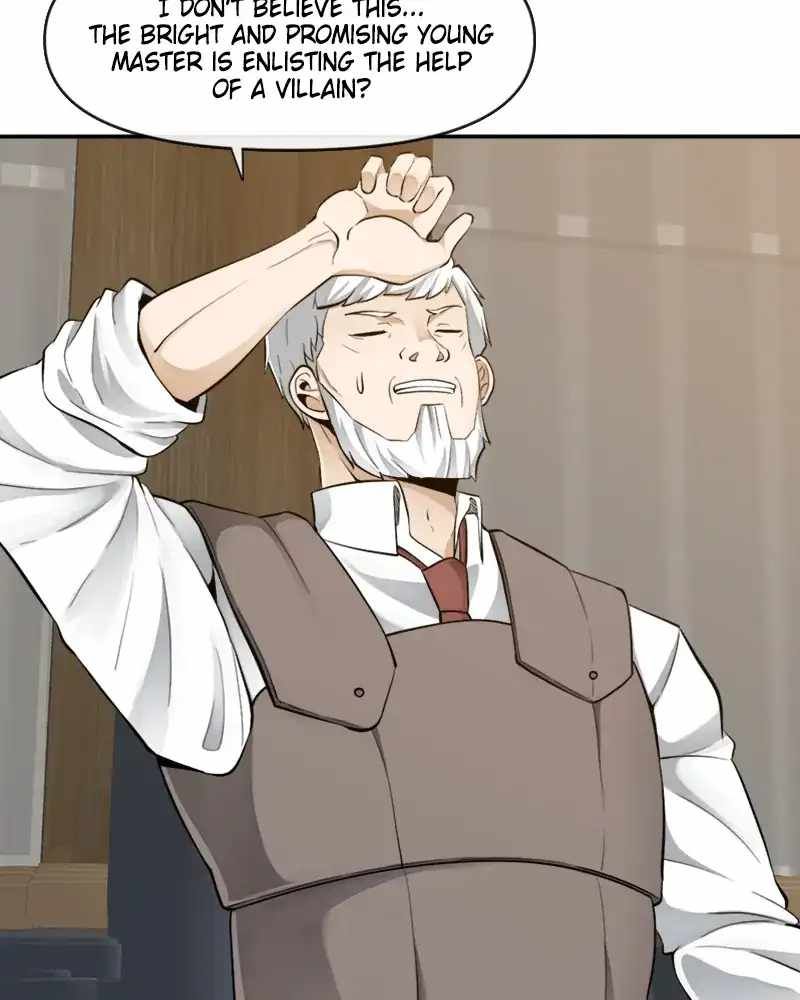 The Teacher of Perishable Villains chapter 54 page 65