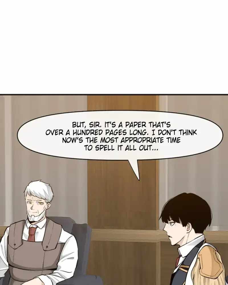 The Teacher of Perishable Villains chapter 54 page 71