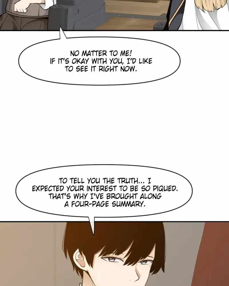 The Teacher of Perishable Villains chapter 54 page 72