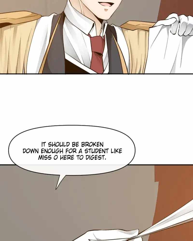 The Teacher of Perishable Villains chapter 54 page 73