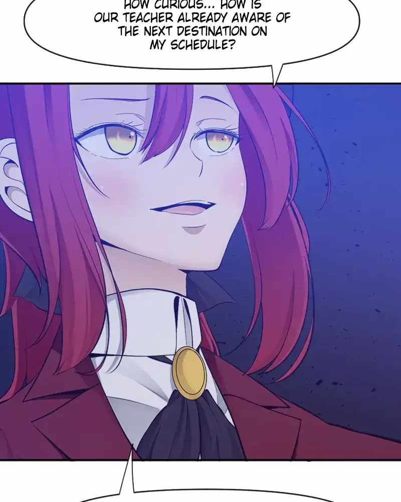 The Teacher of Perishable Villains chapter 54 page 8