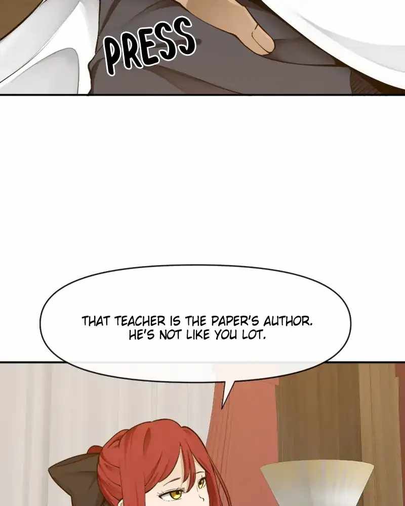 The Teacher of Perishable Villains chapter 54 page 82