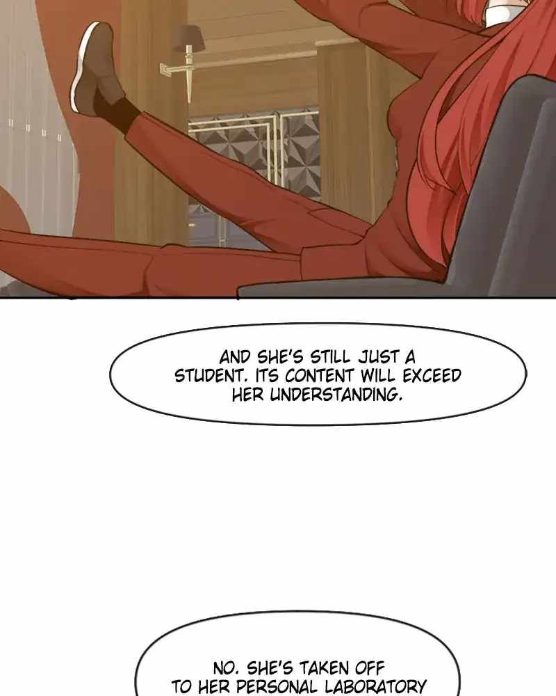 The Teacher of Perishable Villains chapter 54 page 93