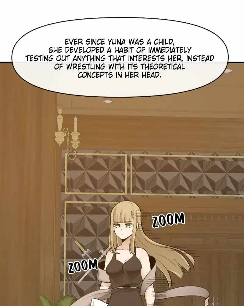 The Teacher of Perishable Villains chapter 54 page 95