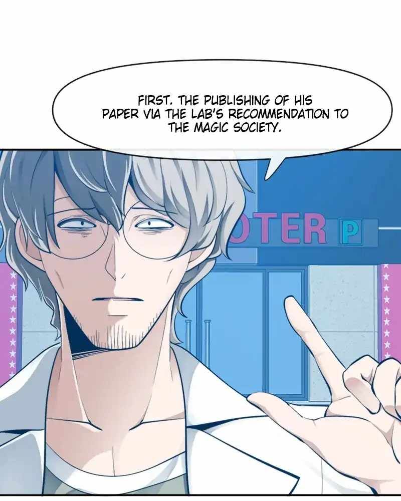 The Teacher of Perishable Villains chapter 55 page 15