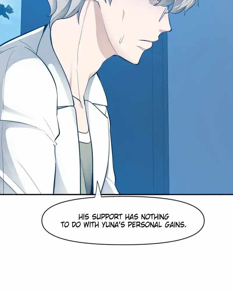 The Teacher of Perishable Villains chapter 55 page 18