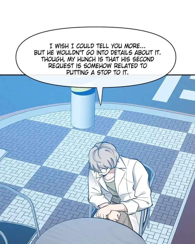 The Teacher of Perishable Villains chapter 55 page 20