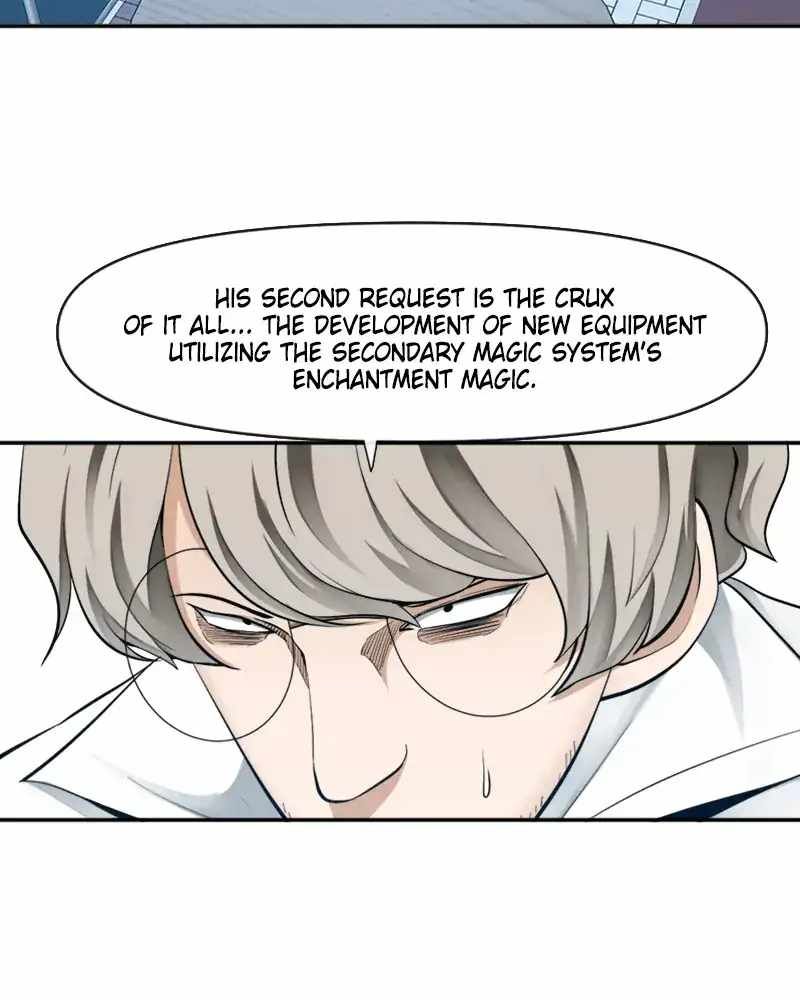 The Teacher of Perishable Villains chapter 55 page 21