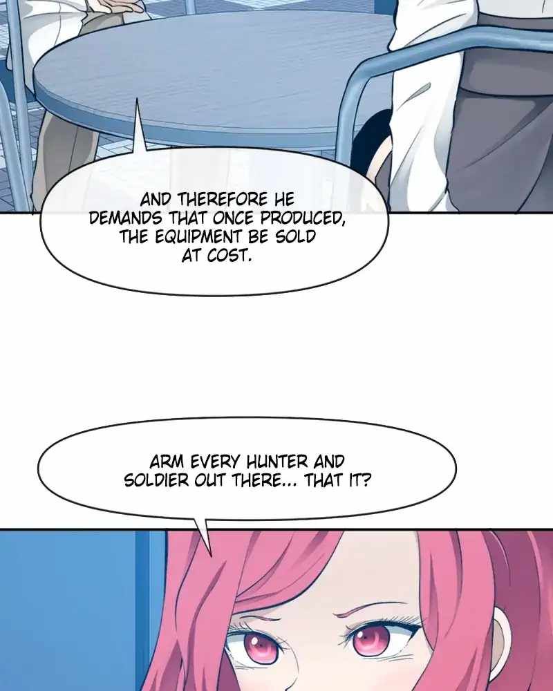 The Teacher of Perishable Villains chapter 55 page 23