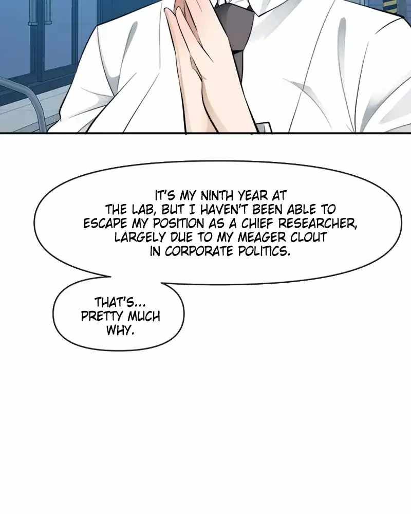 The Teacher of Perishable Villains chapter 55 page 27