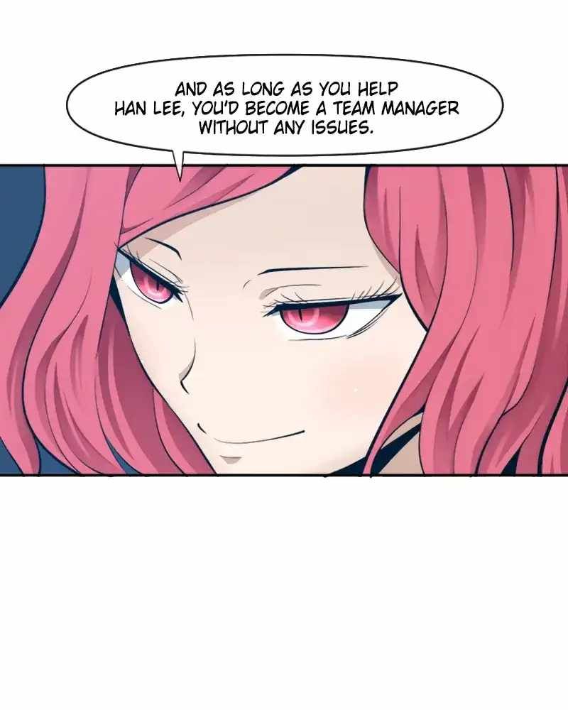 The Teacher of Perishable Villains chapter 55 page 28