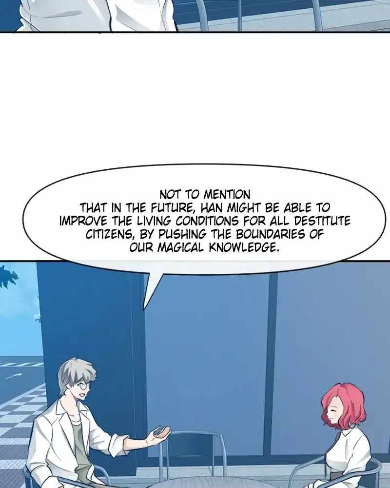 The Teacher of Perishable Villains chapter 55 page 30