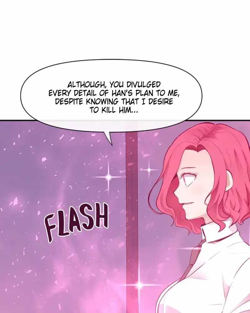 The Teacher of Perishable Villains chapter 55 page 32