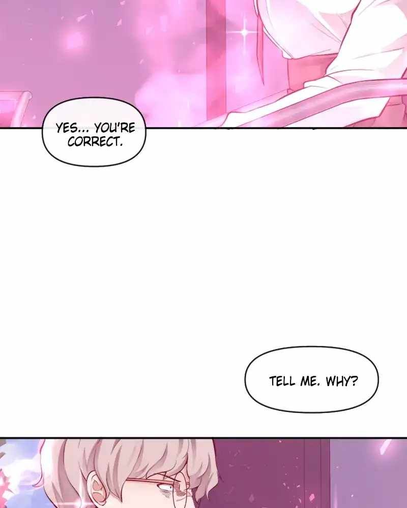 The Teacher of Perishable Villains chapter 55 page 33