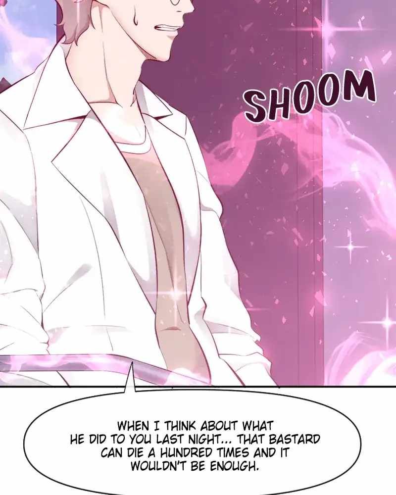 The Teacher of Perishable Villains chapter 55 page 34