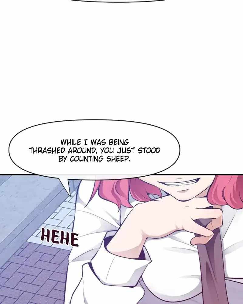 The Teacher of Perishable Villains chapter 55 page 35