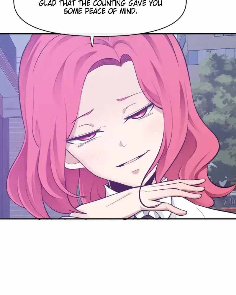 The Teacher of Perishable Villains chapter 55 page 37