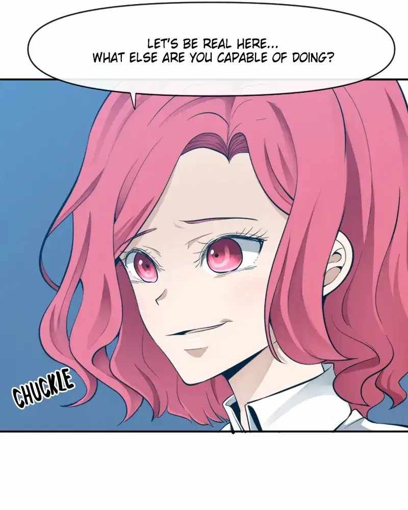 The Teacher of Perishable Villains chapter 55 page 43