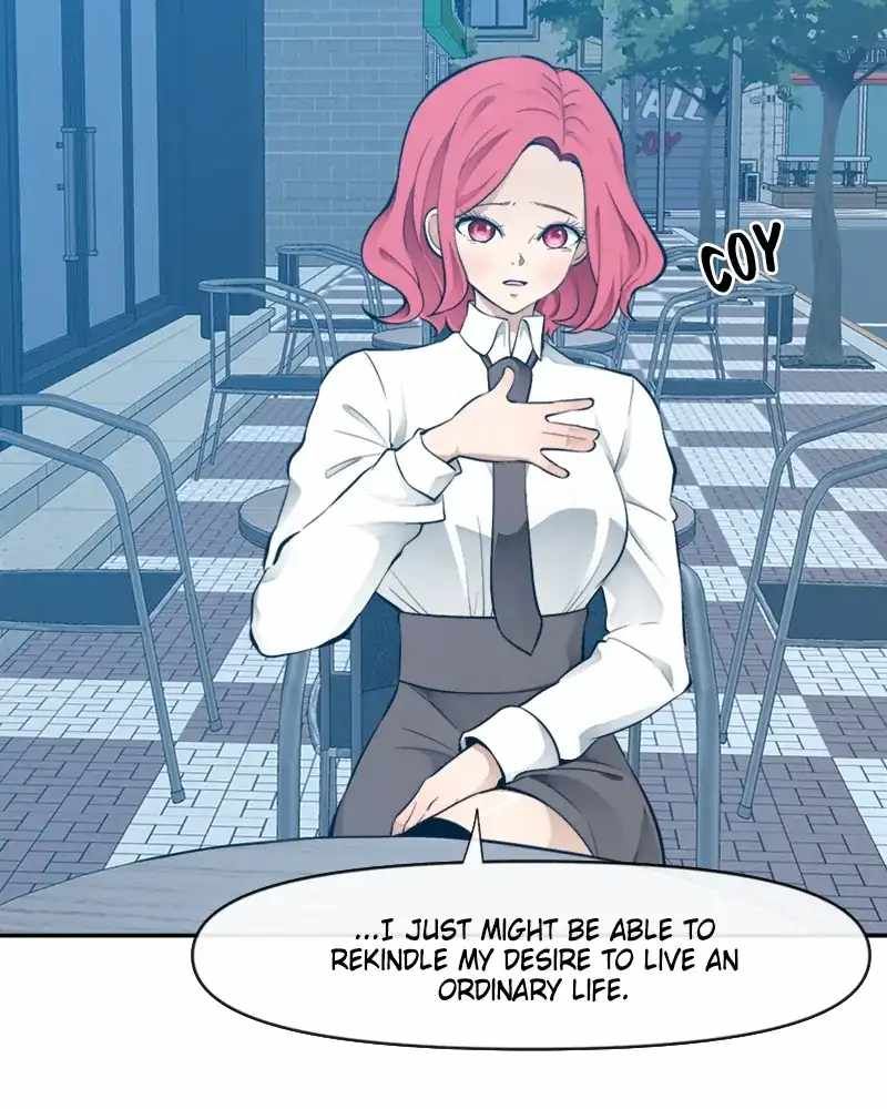 The Teacher of Perishable Villains chapter 55 page 47