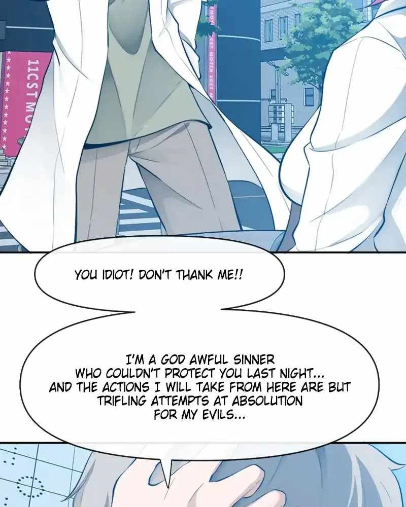 The Teacher of Perishable Villains chapter 55 page 50