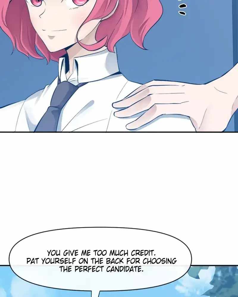 The Teacher of Perishable Villains chapter 55 page 55