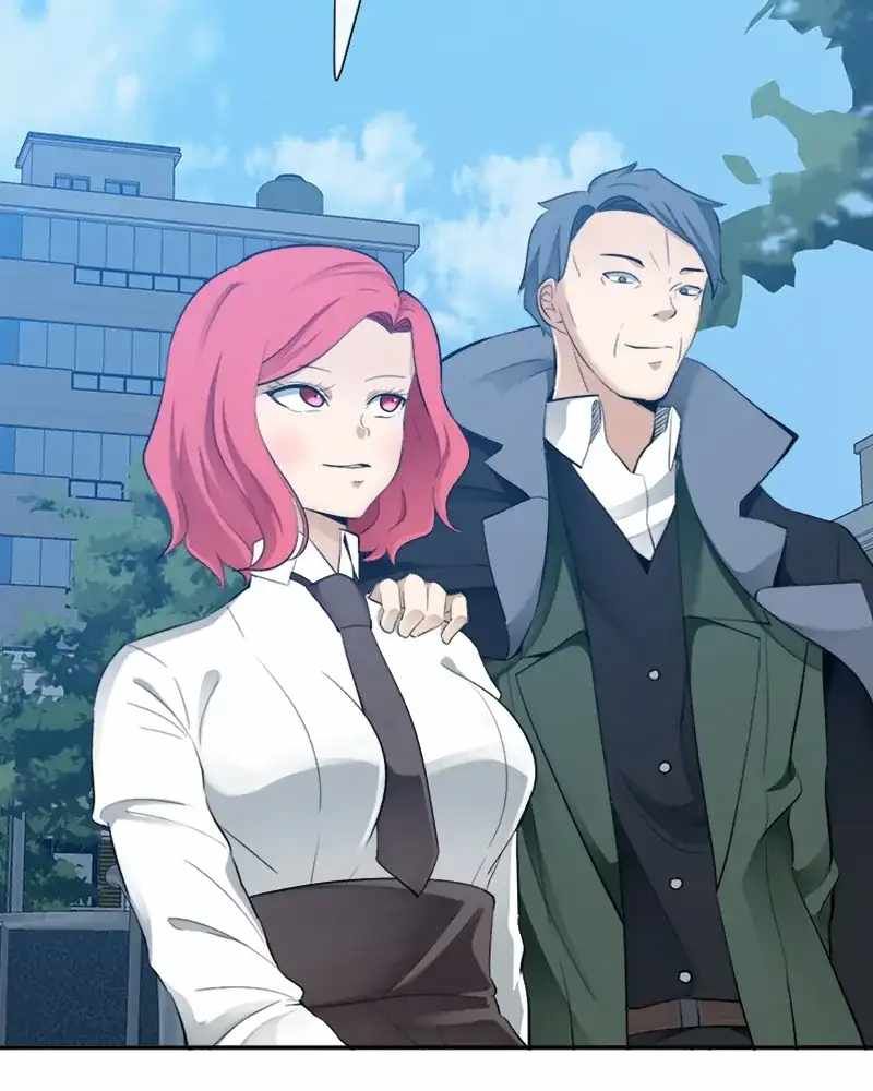 The Teacher of Perishable Villains chapter 55 page 56