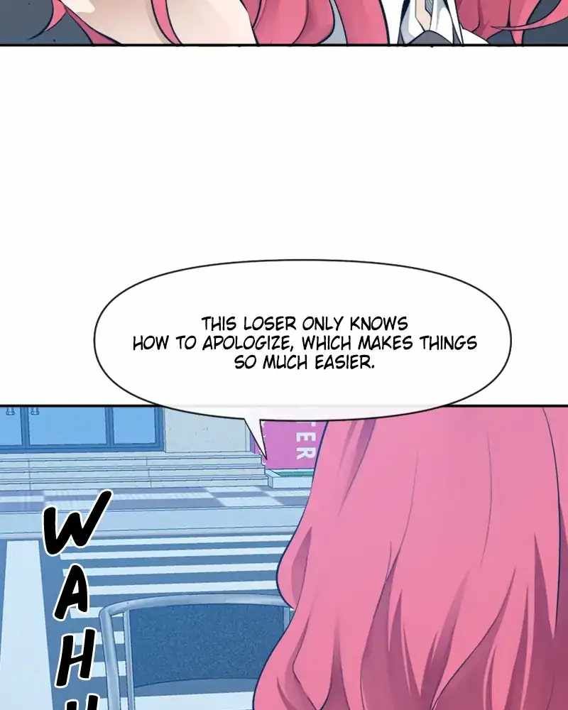 The Teacher of Perishable Villains chapter 55 page 58