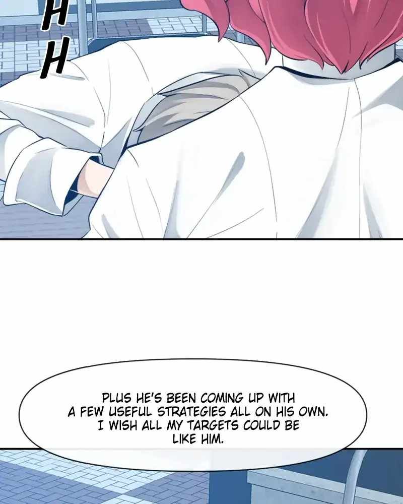 The Teacher of Perishable Villains chapter 55 page 59