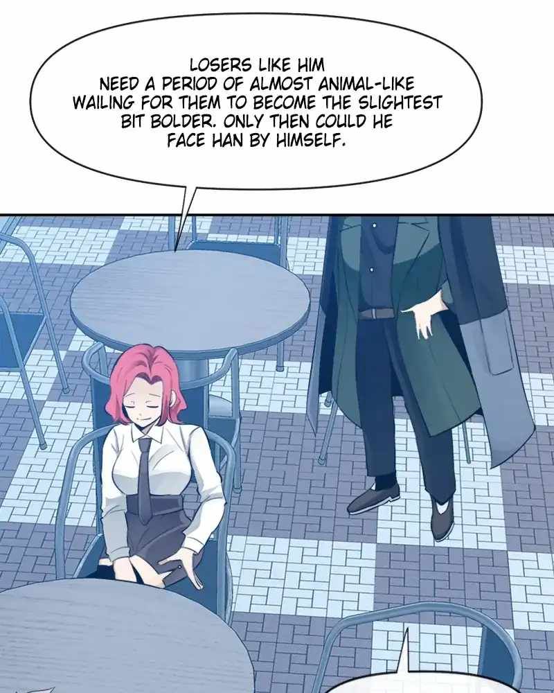 The Teacher of Perishable Villains chapter 55 page 67