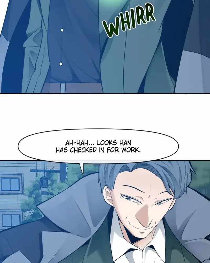 The Teacher of Perishable Villains chapter 55 page 69