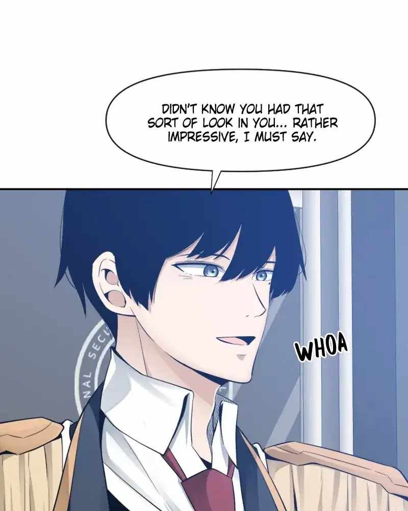 The Teacher of Perishable Villains chapter 55 page 76