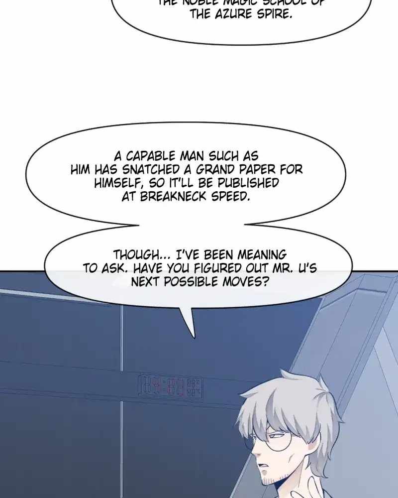 The Teacher of Perishable Villains chapter 55 page 81