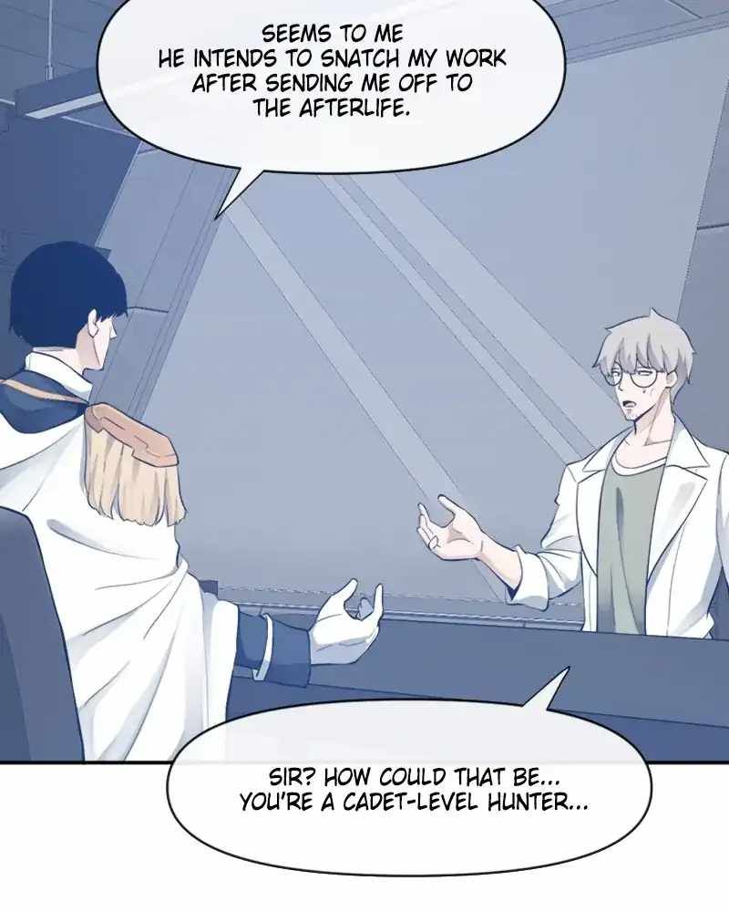 The Teacher of Perishable Villains chapter 55 page 83