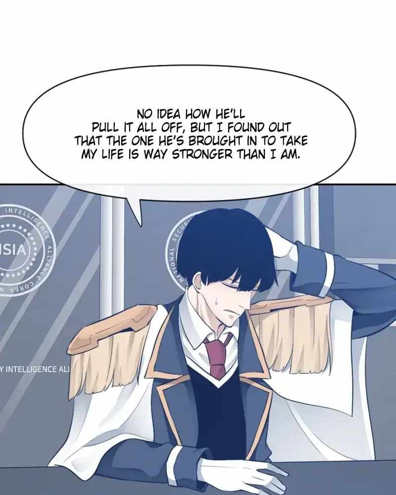 The Teacher of Perishable Villains chapter 55 page 84