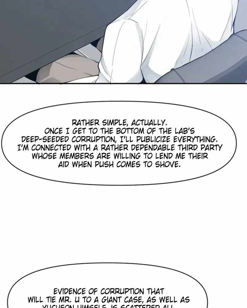 The Teacher of Perishable Villains chapter 55 page 86