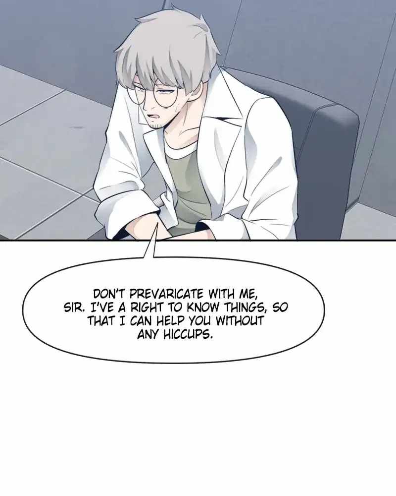 The Teacher of Perishable Villains chapter 55 page 89