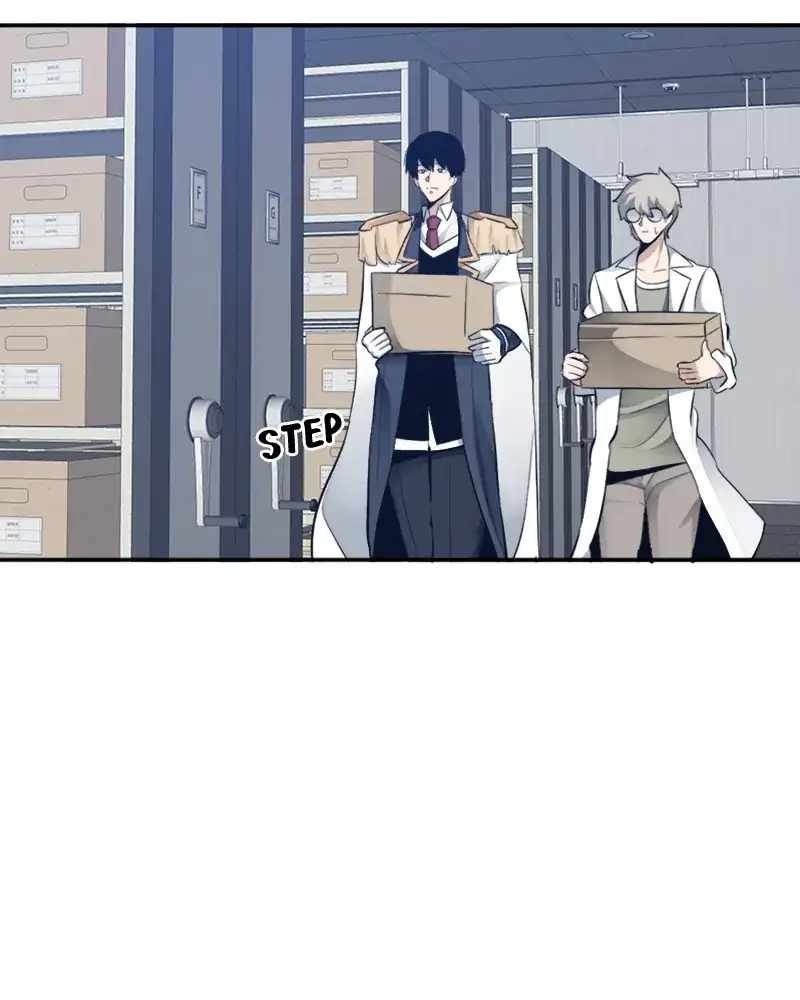 The Teacher of Perishable Villains chapter 55 page 96