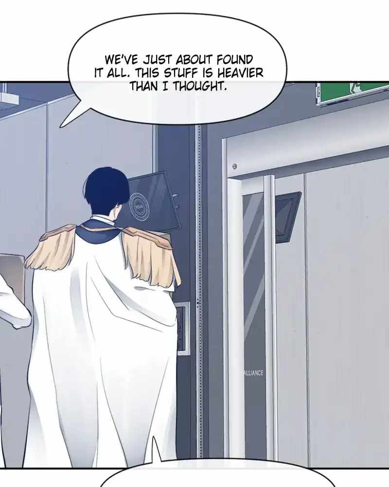 The Teacher of Perishable Villains chapter 55 page 97