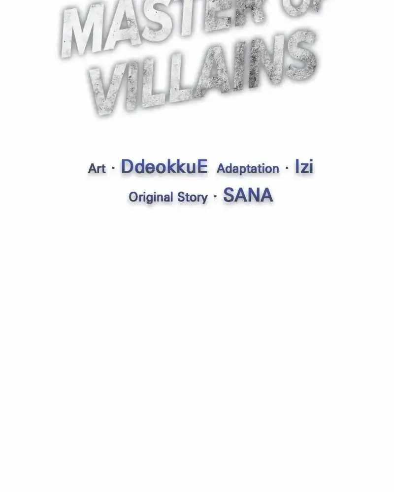 The Teacher of Perishable Villains chapter 56 page 11